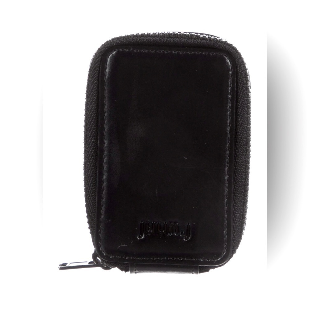 Juun.J mini leather crossbody bag / satchel OS UNI​​​​